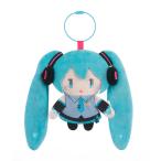 キャラクター・ボーカル・シリーズ01 初音ミク ストラップポーチ[グッドスマイルカンパニー]《在庫切れ》