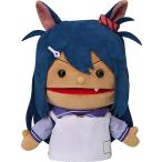 ぱくぱくパペット ウマ娘 プリティーダービー ヒシアマゾン[グッドスマイルカンパニー]《在庫切れ》