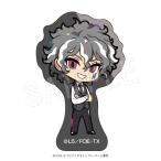 イナズマイレブン アレスの天秤/オリオンの刻印 ダイカットステッカー 吉良ヒロト[中外鉱業]《在庫切れ》