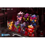 WASA TOYエヴァンゲリオンブラインドBOX トイ 6個入りBOX[PROOF]《在庫切れ》