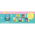 初音ミクシリーズ petadoll ピアプロキャラクターズ 6個入りBOX[リーメント]《発売済・在庫品》
