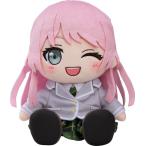BanG Dream! мягкая игрушка MyGO!!!!! тысяч . love звук форма Ver.( повторный .)[gdo Smile Company ][ бесплатная доставка ]{10 месяц предварительный заказ }