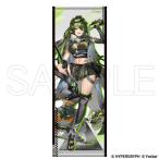 【限定販売】アークナイツ ほぼ等身大タペ