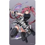 ショッピングクイーンズブレイド 【限定販売】クイーンズブレイド 描き下ろしラバーデスクマット アイリ[ホビージャパン]《在庫切れ》