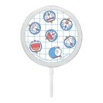 ドラえもん Magsafe対応 ワイヤレスチャージャー フェイス[グルマンディーズ]《在庫切れ》