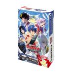 ショッピングプロテインバー カードファイト！！ ヴァンガード Divinez プロテインバーVol.1　8パック入りBOX (食玩)（再販）[ブシロードウェルビー]《発売済・在庫品》