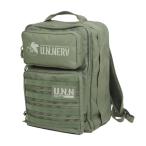 EVANGELION NERV ファンクショナルバックパック/RANGER GREEN[コスパ]【送料無料】《在庫切れ》