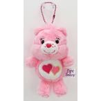 ショッピングケアベア ケアベア ソフトMC ラブアロットベア[ナカジマコーポレーション]【送料無料】《発売済・在庫品》