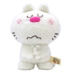 水森亜土 ねこ S WH[ナカジマコーポレーション]《在庫切れ》