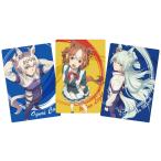 アニメ『ウマ娘 シンデレラグレイ』 ツインウエハース 20個入りBOX (食玩)[バンダイ]《在庫切れ》