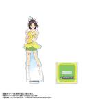 アイドルマスターアクリルスタンド菊...