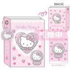 ハローキティ コレクトミニアルバム ロリータ(ピンク)[ティー・シー・ピー]《在庫切れ》