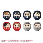 ハイキュー！！ ミニだるマニア 24個入りBOX[WIZARD]【送料無料】《在庫切れ》