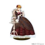 (s)ｱｸﾘﾙｽﾀﾝﾄﾞ｢うみねこのなく頃に｣02/ﾍﾞｱﾄﾘｰﾁｪ お茶会ver.(描き下ろしｲﾗｽﾄ)