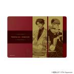 (s)ｷｬﾗｸﾘｱｹｰｽ｢うみねこのなく頃に｣07/右代宮戦人&ﾍﾞｱﾄﾘｰﾁｪ お茶会ver.(描き下ろしｲﾗｽ