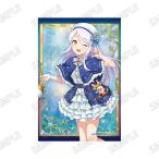 アイドルマスター シンデレラガールズ 描き下ろしB2タペストリー スノードーム イヴ・サンタクロース[メディコス・エンタテインメント]《在庫切れ》