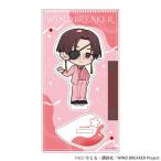 WIND BREAKER ANX^h (hc/X[c)[Parflette-ptbg-]sρE݌ɕit