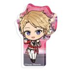 あんさんぶるスターズ！！ ちょいおきアクリルコンパクトフィギュア SPOTLIGHT2024 ver. 鳴上嵐[pattythree]《発売済・在庫品》