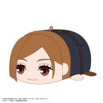 ショッピング薔薇 呪術廻戦 ぽてコロマスコットBIG2 C：釘崎野薔薇[マックスリミテッド]《発売済・在庫品》