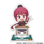 SAKAMOTO DAYS アクリルスタンド 陸少糖 ぷちクラ[クラックス]《在庫切れ》
