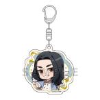 東京リベンジャーズ アクリルキーホルダー(場地圭介/天使)[Parflette-パルフレット-]《在庫切れ》