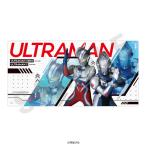 「ウルトラマンシリーズ」ラバーマット(ウルトラマンゼロ＆ウルトラマンゼット)[coly]《在庫切れ》