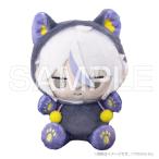 『俺クロ』憑かれた俺と黒神心霊相談所 アニマル着ぐるみ お座りぬいぐるみ ナナエム[DMM.com]《在庫切れ》