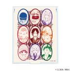 (s)ﾃﾞｶｷｬﾗﾐﾗｰ｢鬼灯の冷徹｣02/ｺﾏ割りﾃﾞｻﾞｲﾝ(公式ｲﾗｽﾄ)