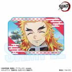 アニメ「鬼滅の刃」 キラキラミニアクリルブロック 煉獄杏寿郎[ベルハウス]《０６月予約》