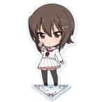 ガールズ＆パンツァー最終章ぷちちょ...