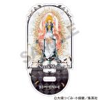 (s)DEATH NOTE ｼﾞｵﾗﾏｱｸﾘﾙｽﾀﾝﾄﾞ ﾆｱ ﾒﾛ
