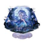 【限定販売】鳴潮 共鳴者テーマ スプラッシュアートスタンド カンタレラ[KURO GAMES]《在庫切れ》