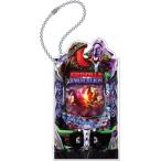 ゴジラ対エヴァンゲリオン セカンドインパクトG アクリルブロックキーホルダー[ムービック]《発売済・在庫品》