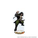 (s)ｱｸﾘﾙｽﾀﾝﾄﾞ｢餓狼伝説 City of the Wolves｣13/牙刀(公式ｲﾗｽﾄ)