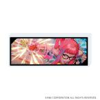 (s)ﾐﾆｱｸﾘﾙﾌﾞﾛｯｸ｢餓狼伝説 City of the Wolves｣05/ﾌﾟﾘﾁｬ(公式ｲﾗｽﾄ)