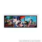 (s)ﾐﾆｱｸﾘﾙﾌﾞﾛｯｸ｢餓狼伝説 City of the Wolves｣06/双葉ほたる(公式ｲﾗｽﾄ)