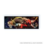 (s)ﾐﾆｱｸﾘﾙﾌﾞﾛｯｸ｢餓狼伝説 City of the Wolves｣12/ｷﾑ･ﾄﾞﾝﾌｧﾝ(公式ｲﾗｽﾄ)