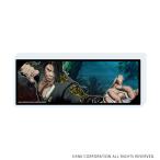 (s)ﾐﾆｱｸﾘﾙﾌﾞﾛｯｸ｢餓狼伝説 City of the Wolves｣13/牙刀(公式ｲﾗｽﾄ)