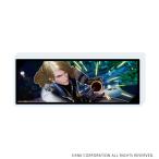 (s)ﾐﾆｱｸﾘﾙﾌﾞﾛｯｸ｢餓狼伝説 City of the Wolves｣14/ｶｲﾝ･R･ﾊｲﾝﾗｲﾝ(公式ｲﾗｽﾄ)