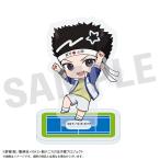 新テニスの王子様 フレフレンズアクリルス