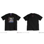 TVアニメ『【推しの子】』第1弾 レトロポップTシャツ 3(ルビー) ブラック XL[AIR TWOKYO]《在庫切れ》