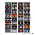 新世紀エヴァンゲリオン フィルム風コレクション 10パック入りBOX[ムービック]《発売済・在庫品》