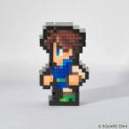 ファイナルファンタジーシリーズ ピクセライト FFピクセルリマスター バッツ・クラウザー[スクウェア・エニックス]《発売済・在庫品》