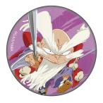 真・侍伝YAIBA 缶バッジ 宮本武蔵[ゼロジーアクト]《発売済・在庫品》