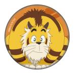 真・侍伝YAIBA 缶バッジ カゲトラ[ゼロジーアクト]《発売済・在庫品》