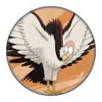 真・侍伝YAIBA 缶バッジ 庄之助[ゼロジーアクト]《発売済・在庫品》