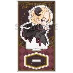 ショッピング東京リベンジャーズ 東京リベンジャーズ アクリルスタンド(佐野万次郎/悪魔)[Parflette-パルフレット-]《発売済・在庫品》