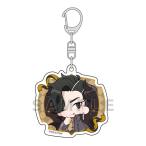 東京リベンジャーズ アクリルキーホルダー(九井一/悪魔)[Parflette-パルフレット-]《在庫切れ》