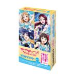 ショッピングプロテインバー ラブライブ！サンシャイン！！ プロテインバーVol.1　8パック入りBOX (食玩)[ブシロードウェルビー]【送料無料】《発売済・在庫品》