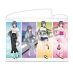 青春ブタ野郎シリーズ 描き下ろしB1タペストリー 桜島麻衣の夏休み ver.[ホビーストック]《在庫切れ》